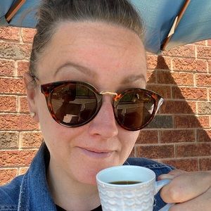 Meet your Posher, Jillian